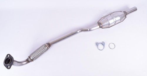 Catalizzatore cee adatto - catalizzatore, a