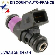 Injecteur Essence Renault Clio