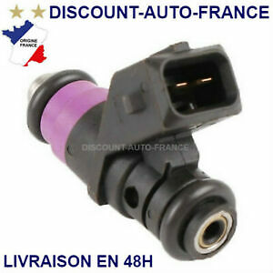 Injecteur essence renault - injecteur, clio