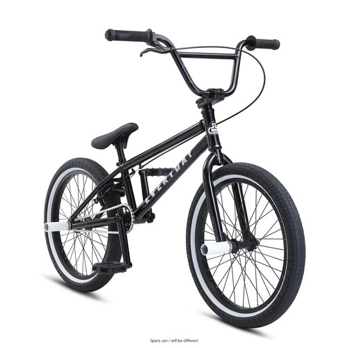 Bicicletta bmx freestyle - bicicletta,