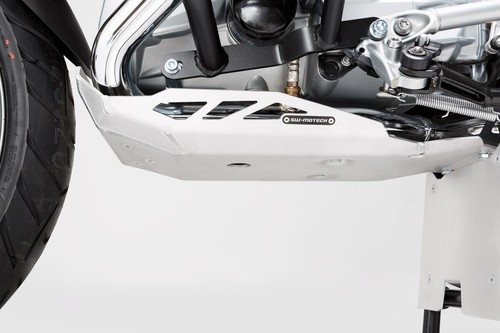 Paracoppa alluminio argento - in,