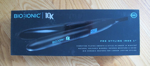 Bio ionic 10x pro styling - 10x,