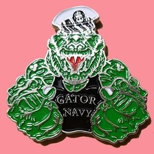 GATOR NAVY ANFIBIO FLOTTE CAPO