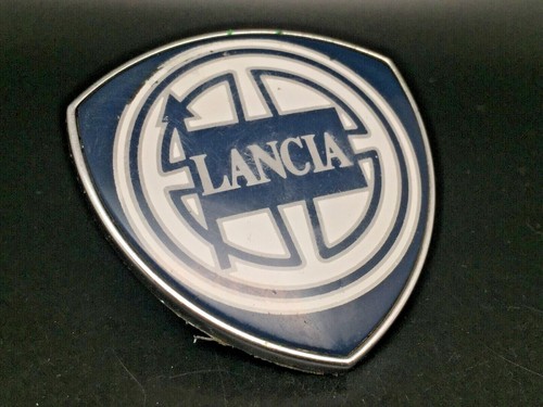Lancia 60mm logo scudo sigla - logo,