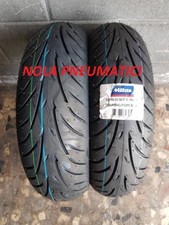 Coppia Gomme 130/70-12 62P