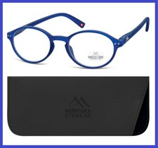 Occhiali da lettura uomo donna