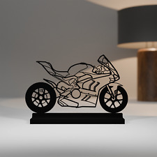 Decorazione 3D modello Ducati