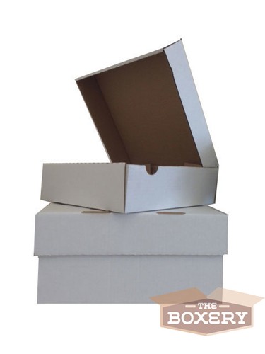 Scatole da forno - x,