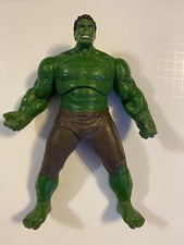 Incredible Hulk 10" Talking