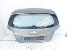 95181746 PORTELLONE POSTERIORE CHEVROLET AVEO (T250) RESTYLING 1.2 B 16V MAN 5M 