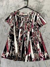 Est. 1946 Relaxed Fit Blouse