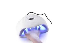 Lampada led da 54w - 36,