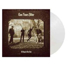 Ten Years After  A Sting In
