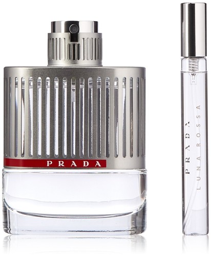Prada luna rossa - luna,