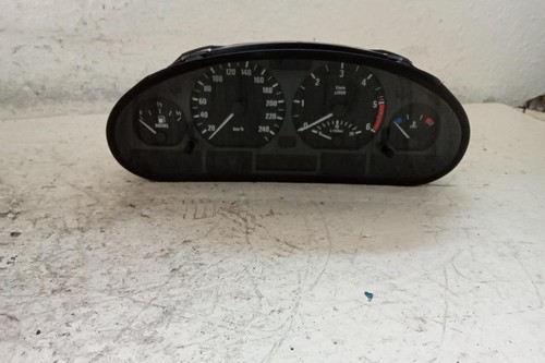 Quadro strumenti - quadro,