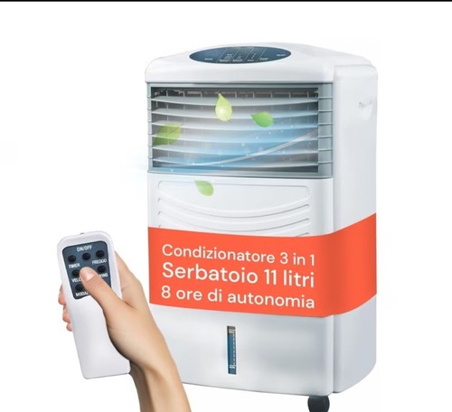 Raffrescatore aria in - d'aria,