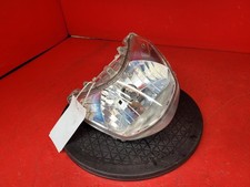 FARO PROIETTORE HONDA VISION