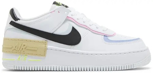 Nike air force low shadow - 1,