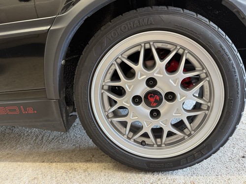 Cerchi bbs 5jx14 - bbs, 6.5jx14