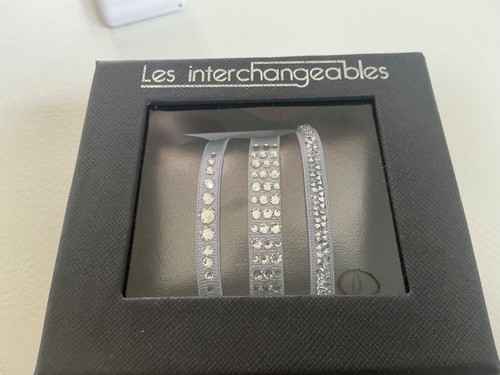 Set bracciali raso - set,