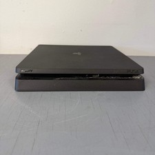 Sony PlayStation 4 Slim PS4