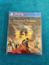 Ps4 dragon dogma dark - dragon's,