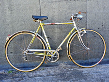 Bici LEGNANO CONDORINO 28" epoca vintage 1960