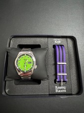 BLAZER DA CANOTTAGGIO SEIKO 5
