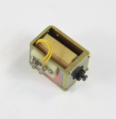 Elettromagnete per - elettromagnete,