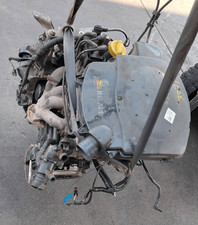 7701472186 Motore semicompl