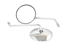 Coppia specchietti moto per