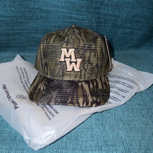 Cappello camionista morgan - cappello,