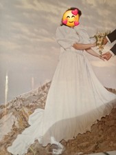 Abito da Sposa Creazioni di