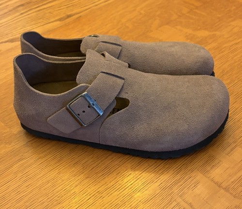 Birkenstock london pelle - birkenstock,
