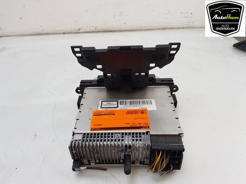 Radio mini - radio, (r56)