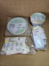 Set posate 36 pezzi piatti