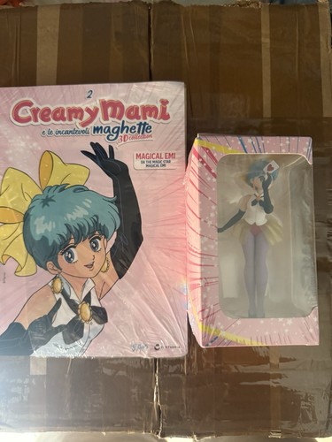 Creamy mami incantevoli - mami, le