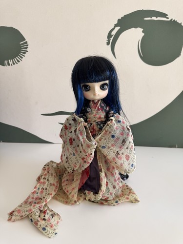 Pullip little sister dal - dal, hana