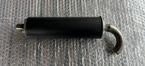 Silenziatore polini 20mm - silenziatore,