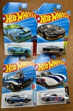2026 Hot Wheels Nuovo Kroger
