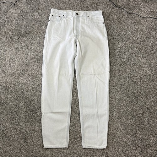 Jeans vintage levis 550 - jeans,
