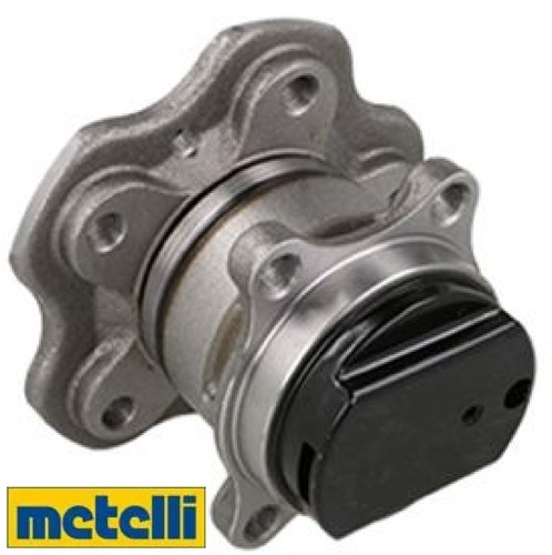 Kit cuscinetti ruota metelli - ruota,
