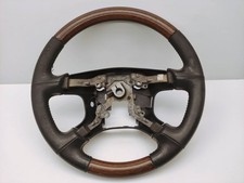 Volante Mitsubishi Pajero 2002