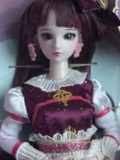 Ye Luoli China FeiLing