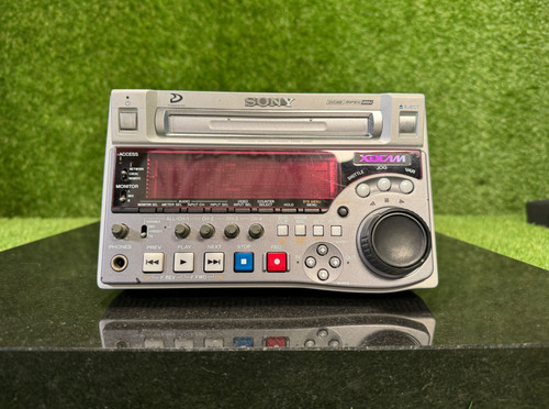Lettore minidisco - lettore,