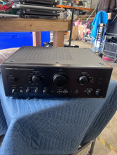 Amplificatore integrato stereo