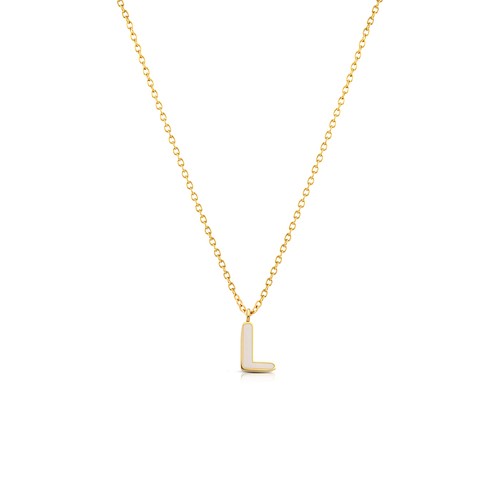 Collana ops objects donna - collana,