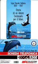 Italia - PF 623 "Lega navale