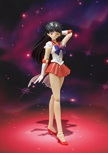 Modellino dipinto figuarts - dipinto, s.h.figuarts