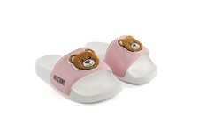 MOSCHINO SCIVOLI ROSA BAMBINI